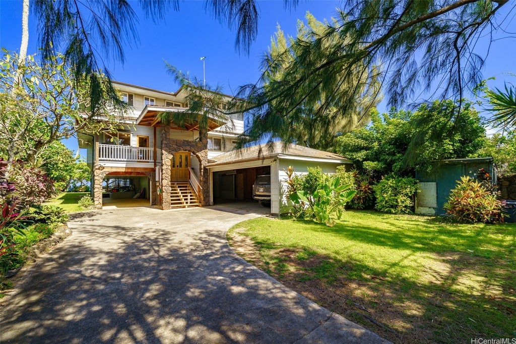 61-651 Kamehameha Highway, Haleiwa