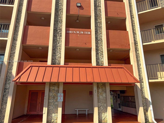 5 of 32 - 1103 Nw 58th Ter 224, Sunrise, FL