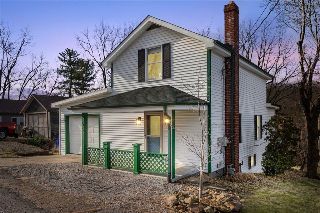 62 Allegheny Avenue, Richland