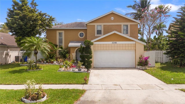 1 of 35 - 3261 Salinas Way, Miramar, FL
