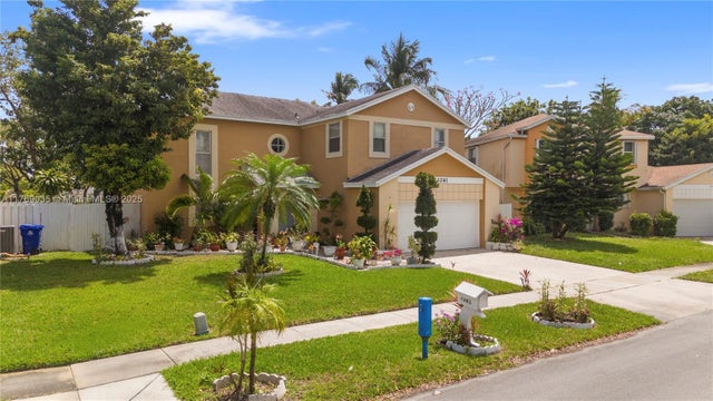 2 of 35 - 3261 Salinas Way, Miramar, FL