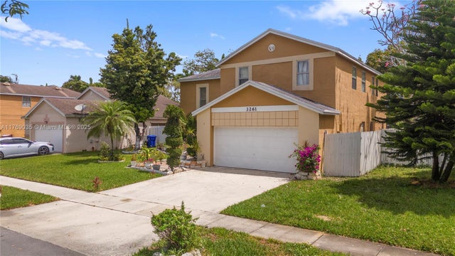 3 of 35 - 3261 Salinas Way, Miramar, FL