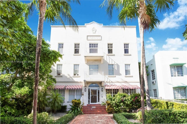 2 of 9 - 1244 Pennsylvania Ave 307, Miami Beach, FL