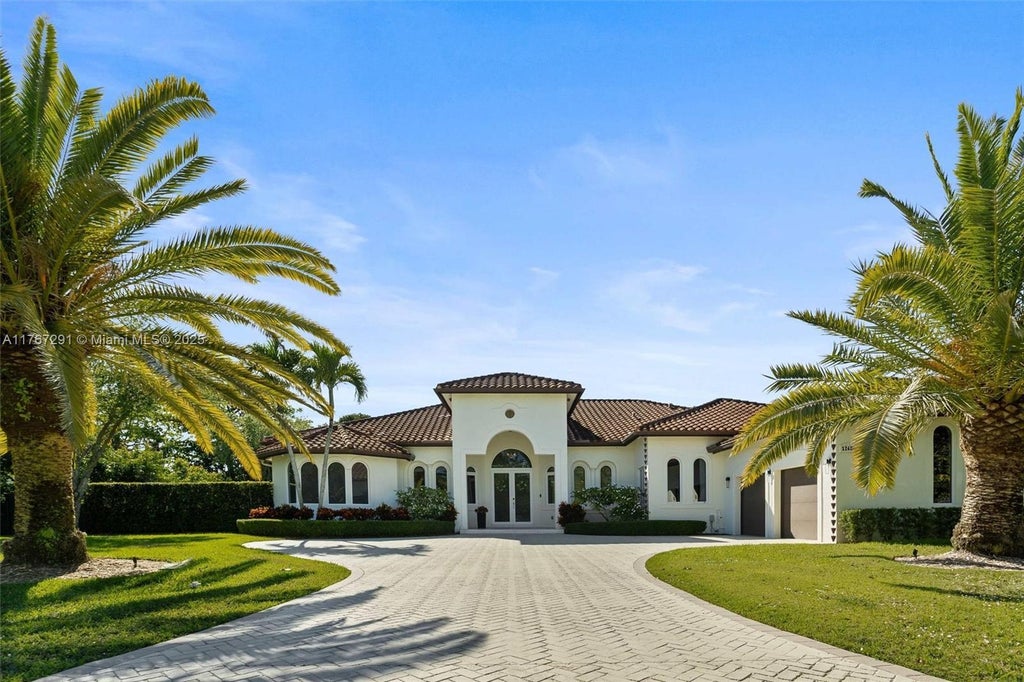 12600 Sw 93rd Ave, Miami