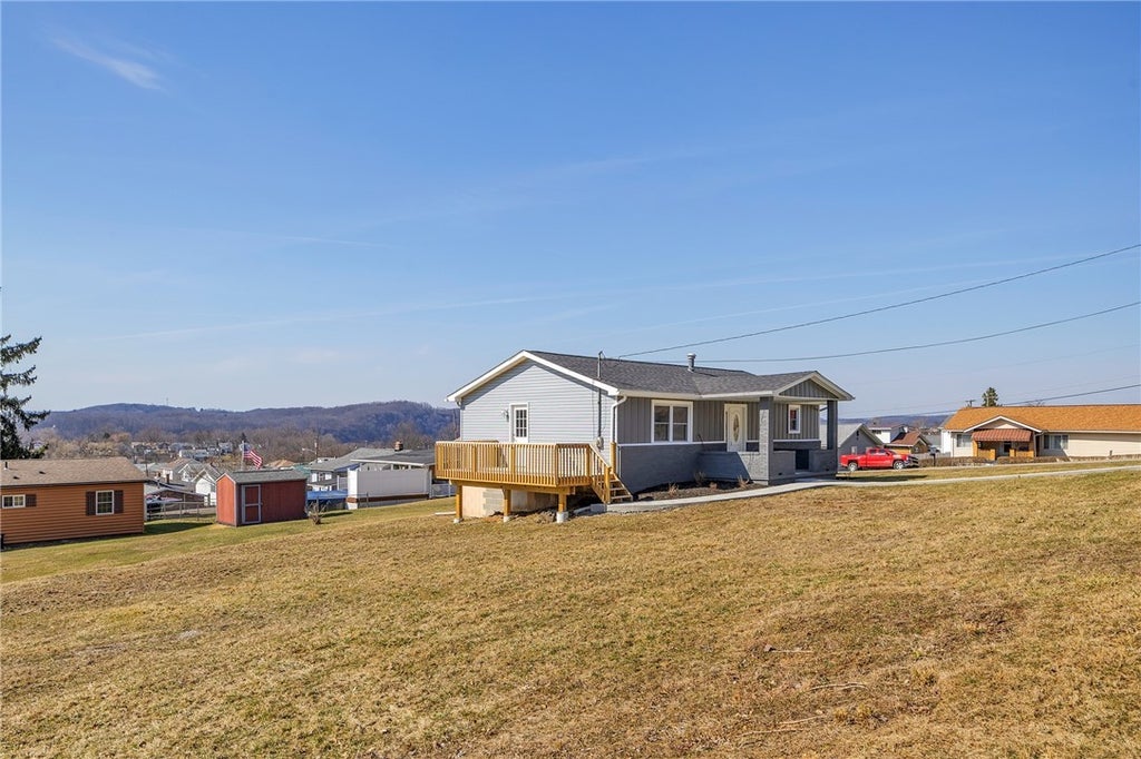 667 Memorial Drive, Plum Boro