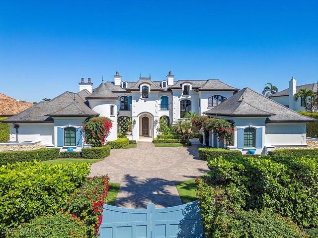 Photo of 3565 Fort Charles Drive, Naples FL