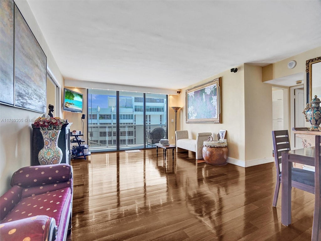 9 Island Ave 2109, Miami Beach