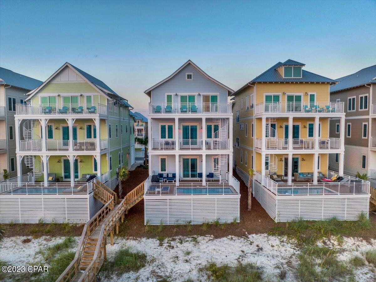 13659 Front Beach Road, Panama City Beach