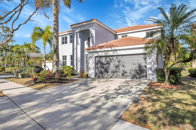 1 of 46 - 1170 Chenille Cir, Weston, FL