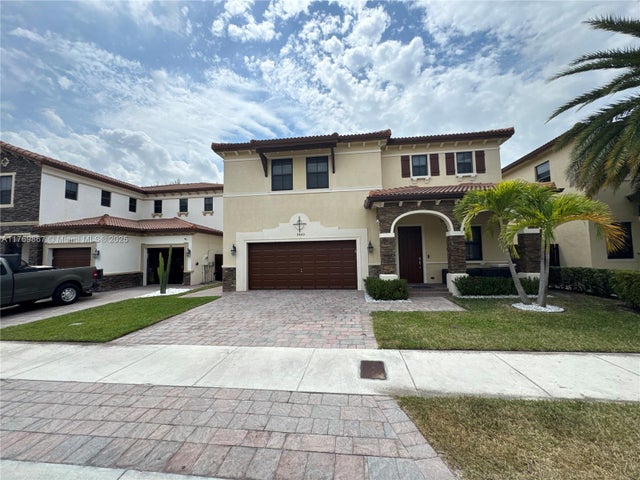 9840 Nw 86th Ter, Doral