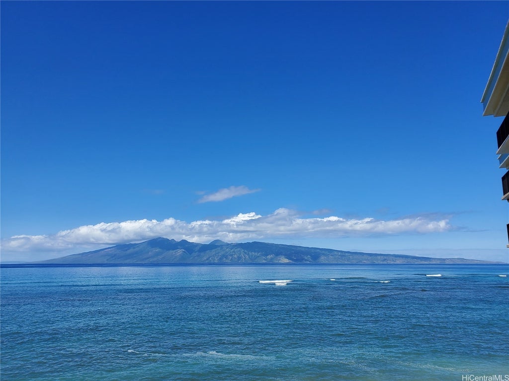 (unit #b501) 4401 Lower Honoapiilani Road, Lahaina