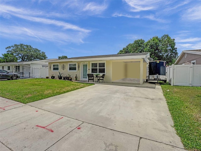 2 of 25 - 7140 Mcclellan St, Hollywood, FL