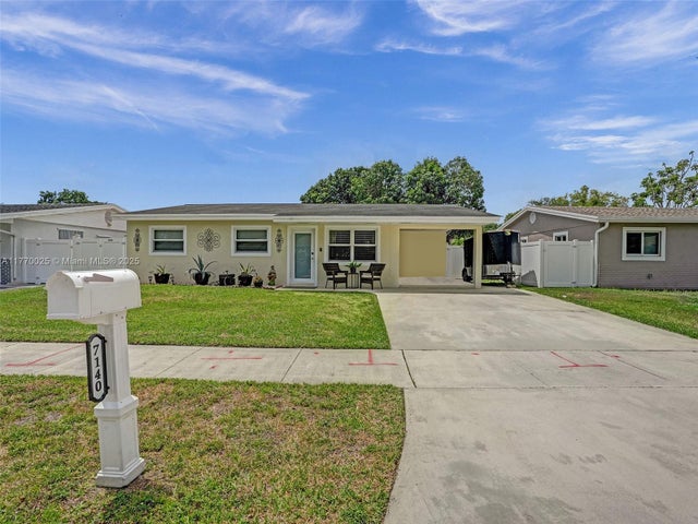 3 of 25 - 7140 Mcclellan St, Hollywood, FL