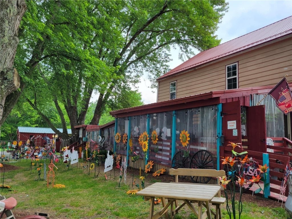 7201 Us Rt. 322, Cranberry