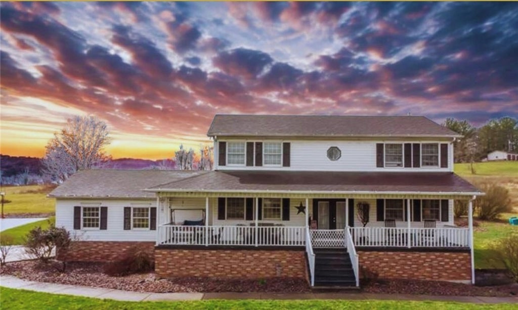 19 Misty Meadows Lane, Menallen