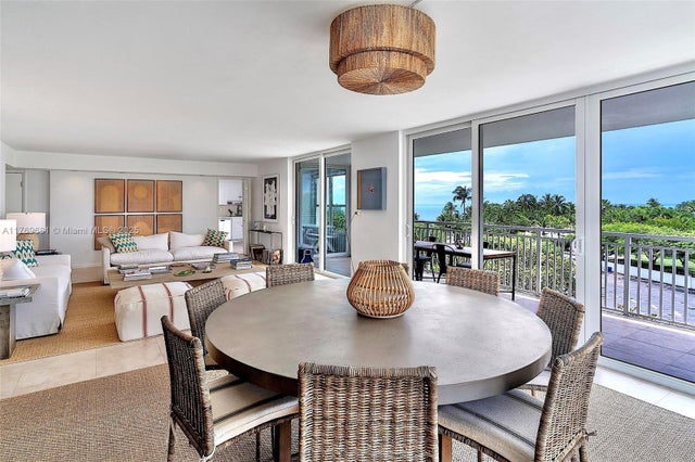 3 of 25 - 605 Ocean Dr 6m, Key Biscayne, FL
