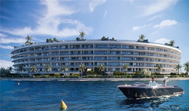1 of 36 - 5 Grove Isle Drive Ph-l05, Coconut Grove, FL