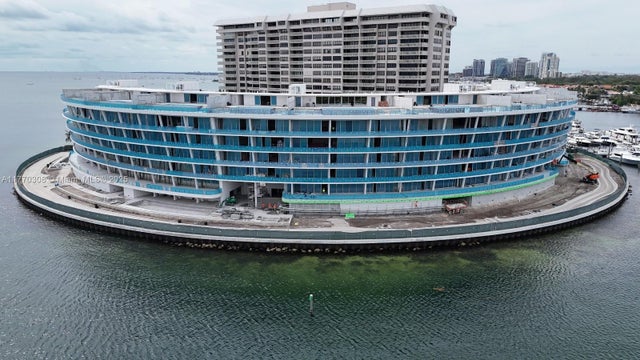 5 of 36 - 5 Grove Isle Drive Ph-l05, Coconut Grove, FL