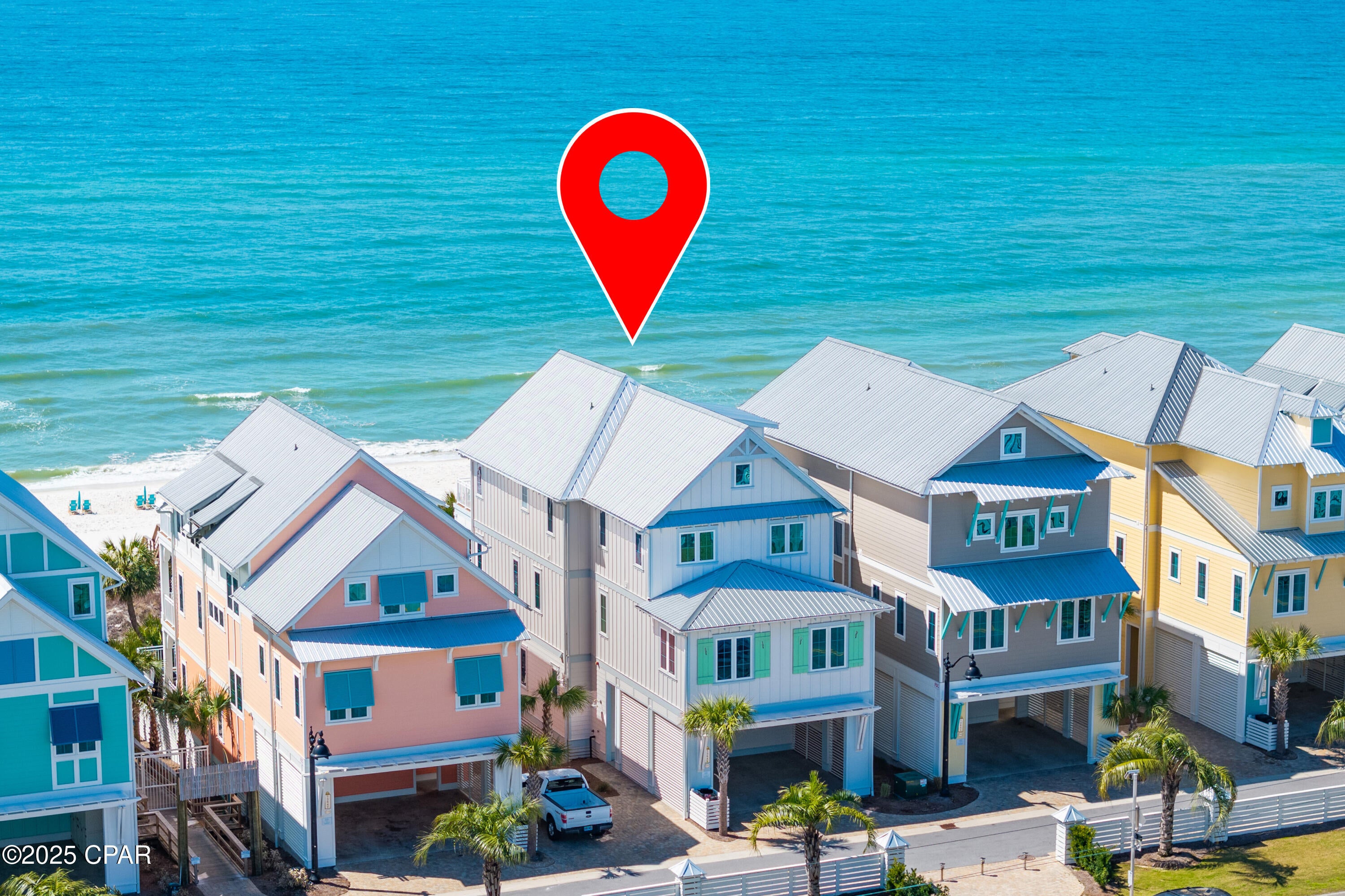 13649 Front Beach Road, Panama City Beach