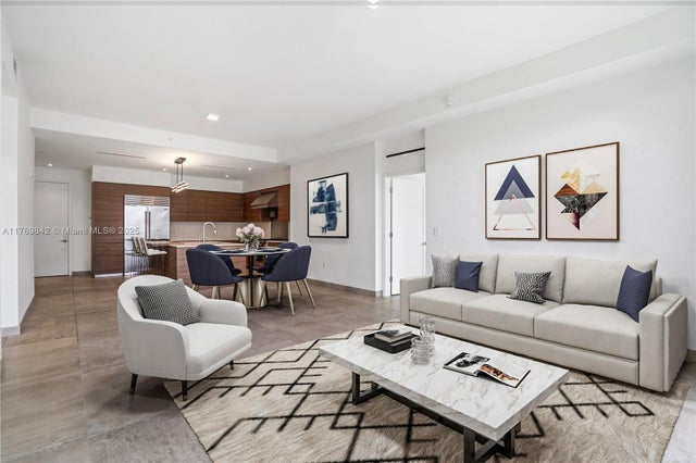 1 of 48 - 3581 E Glencoe St 307, Miami, FL