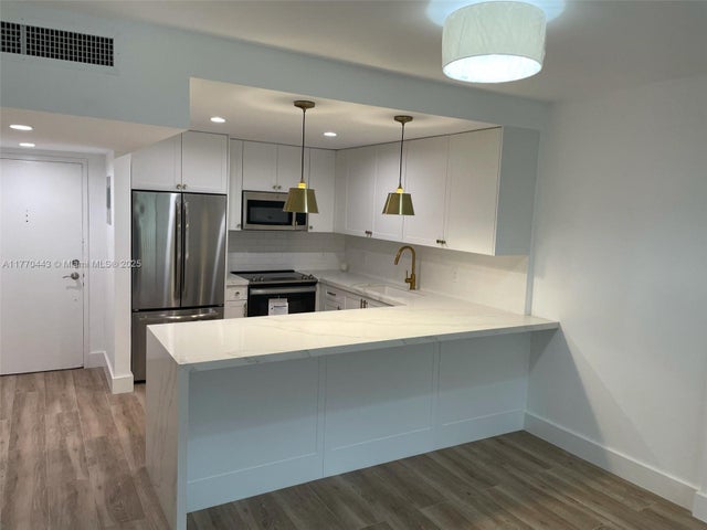 2 of 10 - 100 Edgewater Dr 101, Coral Gables, FL