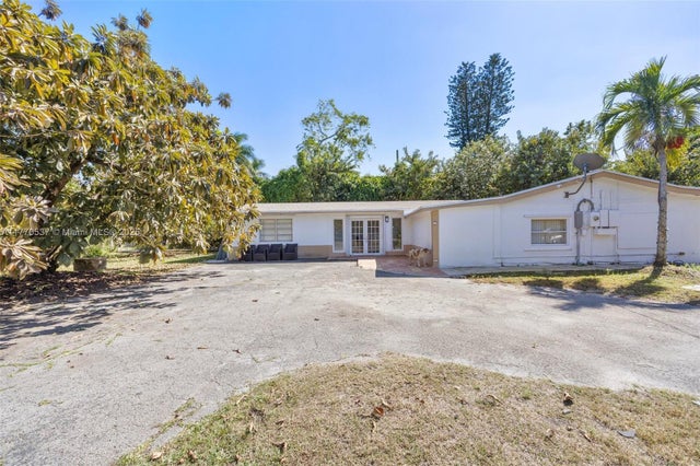 25600 Sw 197th Ave, Homestead