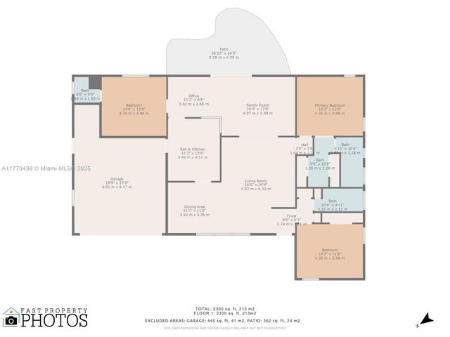 5 of 39 - 5404 Bayberry Ln, Tamarac, FL