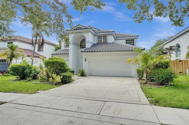 1 of 52 - 2791 La Paz Ave, Cooper City, FL