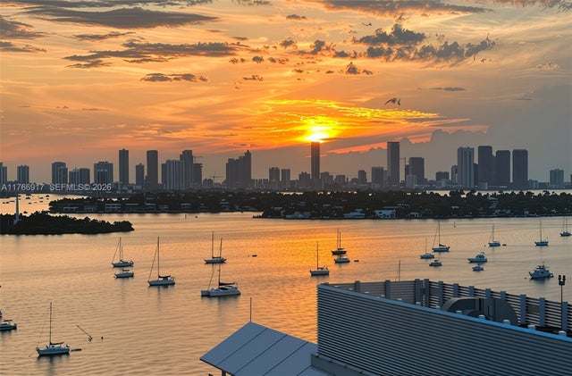 1300 Monad Ter 11e, Miami Beach