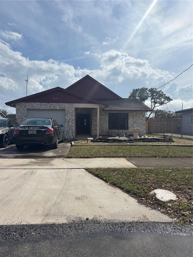 1 of 15 - 5416 Flagler St, Hollywood, FL