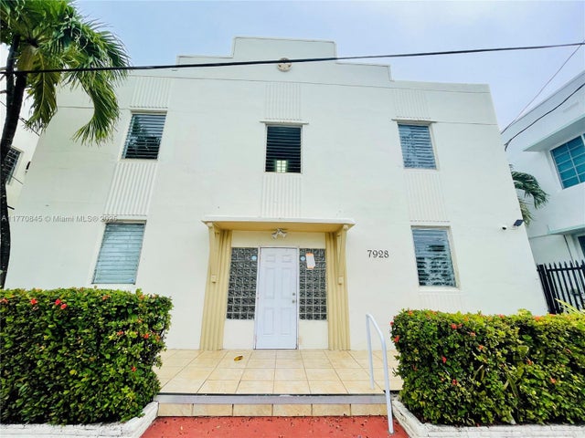 1 of 10 - 7928 Harding Ave 4, Miami Beach, FL