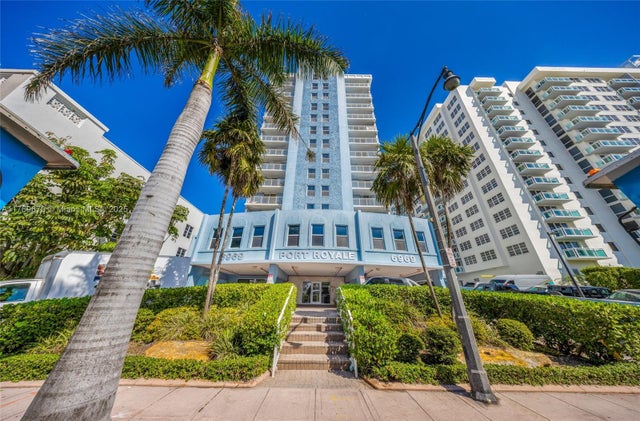 1 of 48 - 6969 Collins Ave 1106, Miami Beach, FL