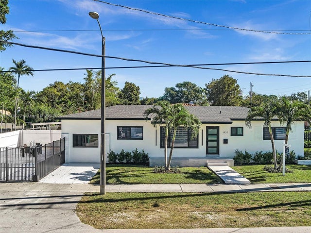 1937 Sw 16th Ave, Miami