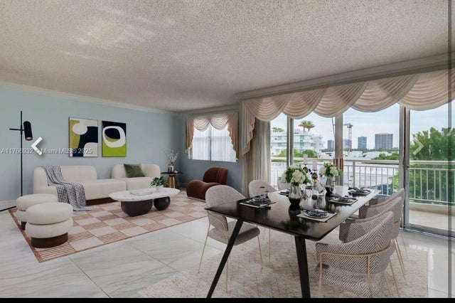 3 of 17 - 10140 W Bay Harbor Dr 502b, Bay Harbor Islands, FL