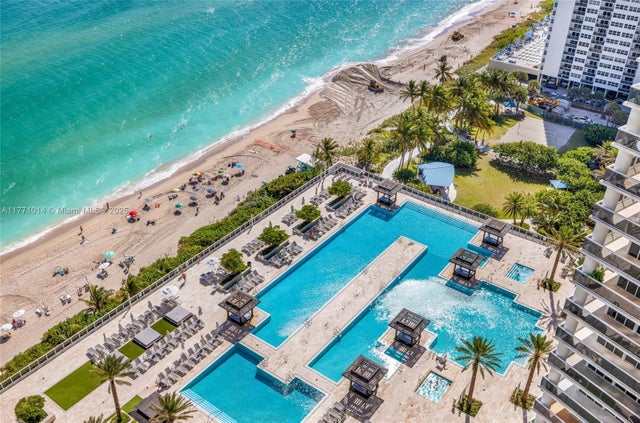 5 of 26 - 1830 S Ocean Dr 2808, Hallandale Beach, FL