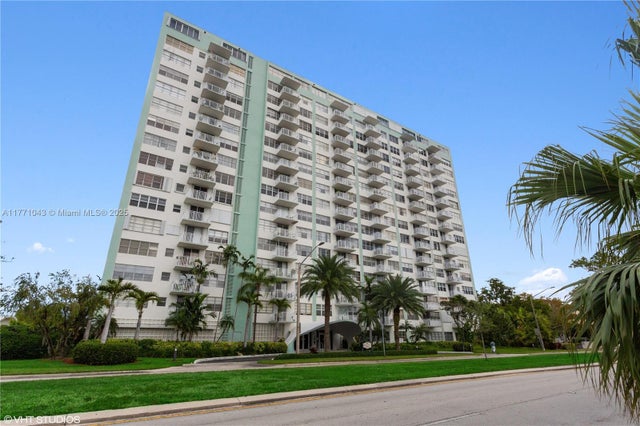1 of 9 - 2100 Sans Souci Blvd A1003, North Miami, FL