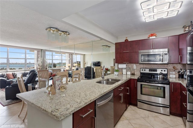 5 of 9 - 2100 Sans Souci Blvd A1003, North Miami, FL