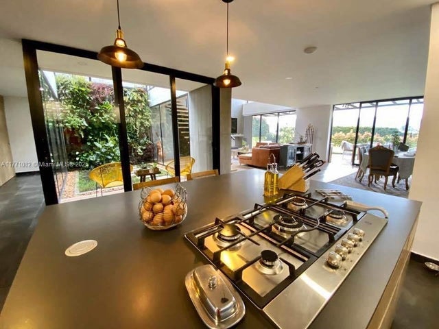 2 of 12 - Calle 24 Sur 6-50 La Serranía Casa 8 Alto De Las Palmas, Envigado, Medellin, CA