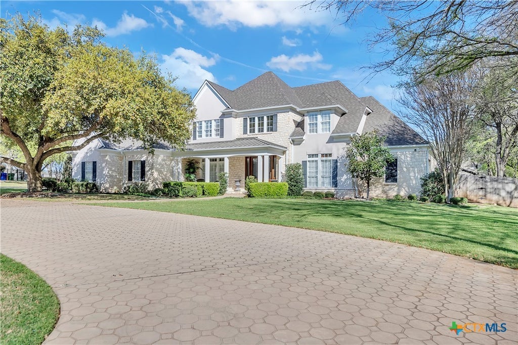 2034 Oak Glen Drive, McGregor