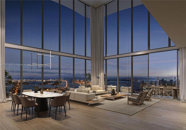 1 of 10 - 1444 Biscayne Blvd Uph02, Miami, FL