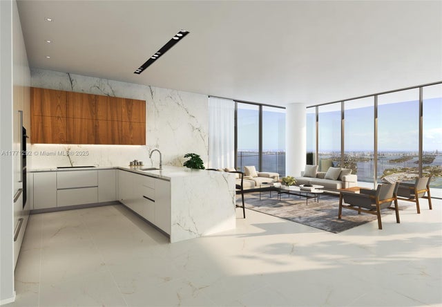 2 of 10 - 1444 Biscayne Blvd Uph02, Miami, FL