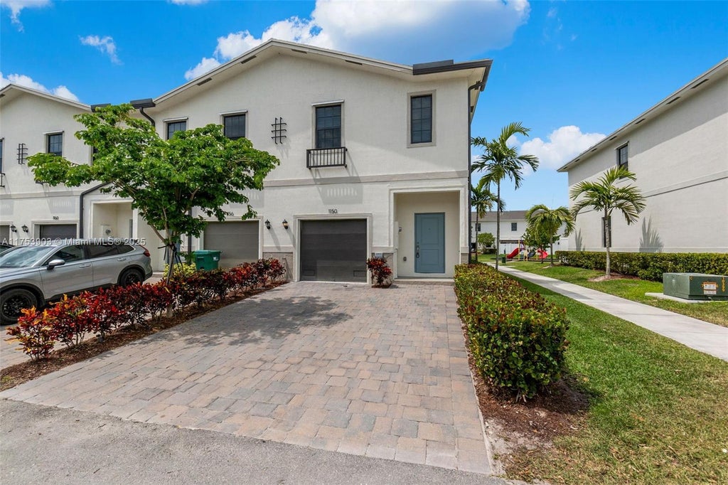 1150 Sw 6th Ct, Florida City