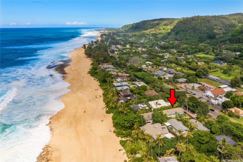 (unit #a) 59-565 Ke Iki Road, Haleiwa