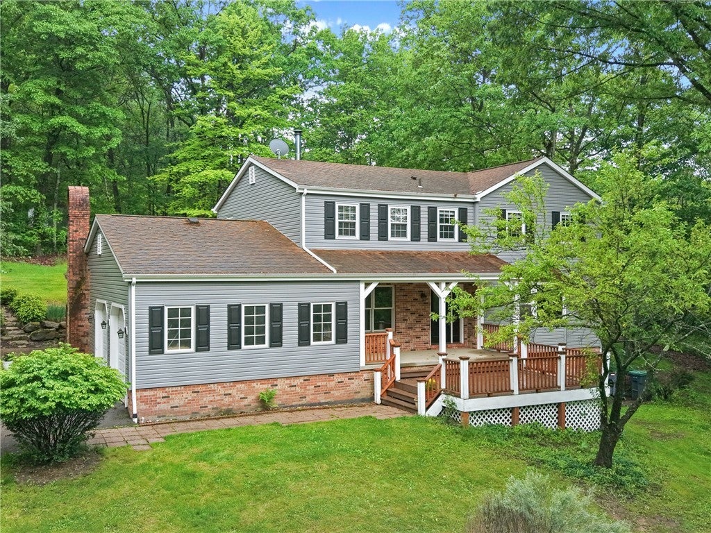 1547 Garvin Road, Cranberry