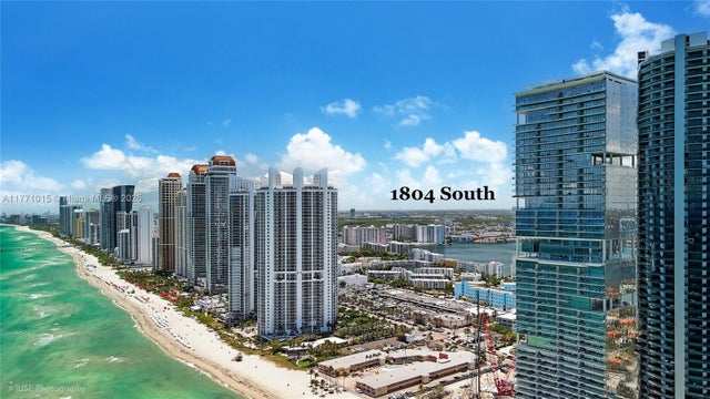 1 of 42 - 18501 Collins Ave 1804 Ready, Sunny Isles Beach, FL