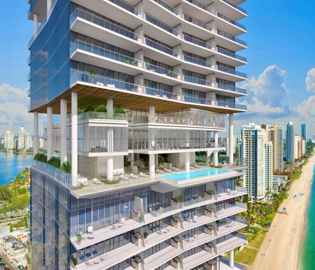 4 of 42 - 18501 Collins Ave 1804 Ready, Sunny Isles Beach, FL
