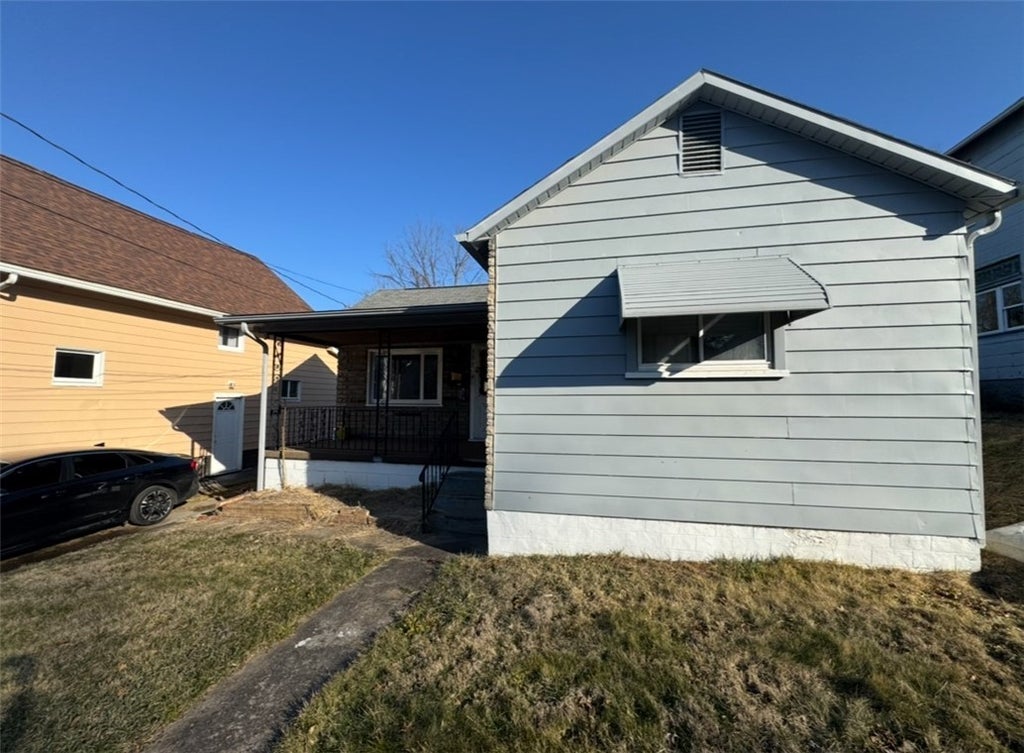 709 Arlington Avenue, New Castle