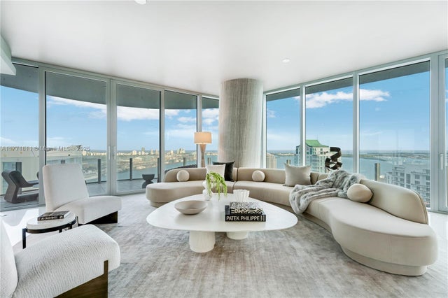 1 of 42 - 300 Biscayne Blvd Way 4101, Miami, FL