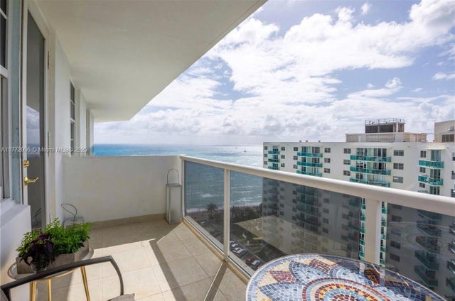 1 of 30 - 3725 S Ocean Dr Ph18, Hollywood, FL