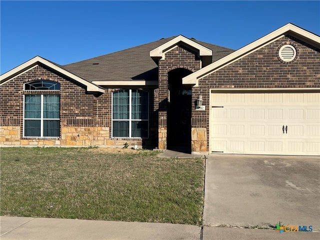 1810 Mike Drive, Copperas Cove